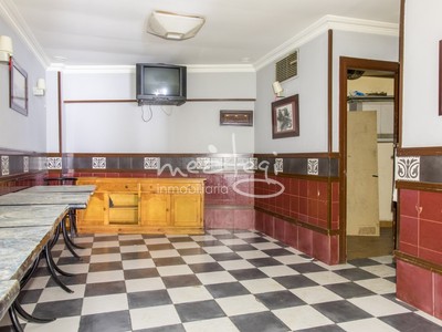 Locales en venta en Santurtzi, Centro