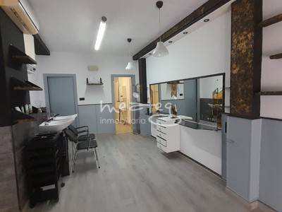 Locales en venta en Ortuella, Mendialde