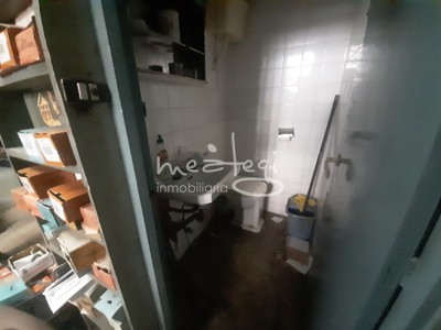 Lonja en venta en Ortuella, Mendialde