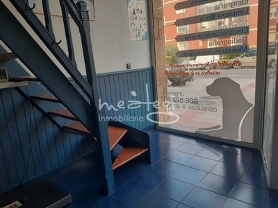 Locales en alquiler en Muskiz, El Crucero, con baño