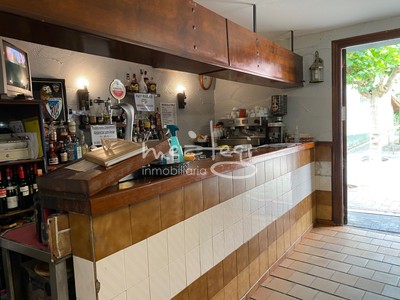 Restaurante en venta en Trapaga, La Arboleda, con 2 aseos