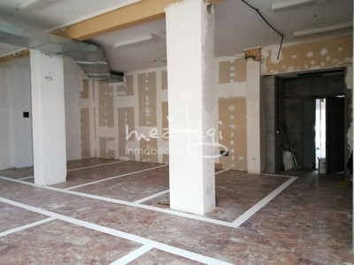 Trastero en venta en Gallarta, Avda. El Minero
