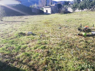 Terreno en venta en Trapaga