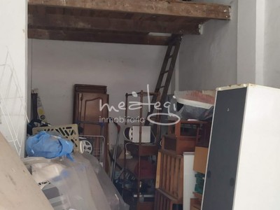 Lonja en venta en Ortuella, Ganguren