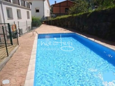 Piso en venta en Arredondo, con 2 dormitorios, baño y terraza