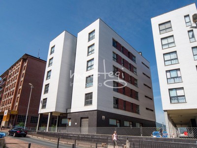 Oficina en alquiler en Barakaldo, con 2 baños