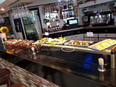 Bar en venta en Gallarta, Plaza Euskogudariak, con 2 baños