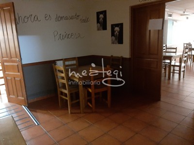 Locales en venta en Ortuella, Lasagabaster, con 2 baños