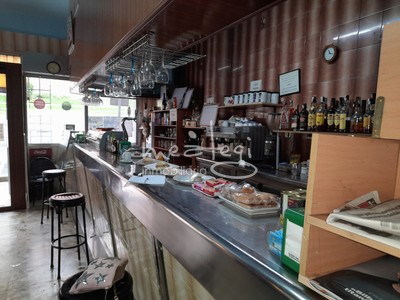 Bar en venta en Ortuella, con 2 baños