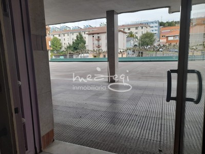 Locales en venta en Ortuella, Avda Bilbao, con 2 baños