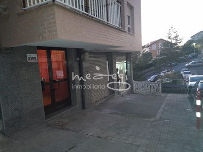 Locales en venta en Ortuella, Ganguren