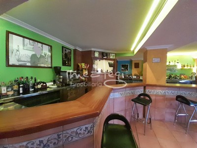 Negocio en venta en Zierbena, El Puerto, con 2 baños y 2 aseos