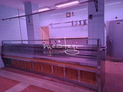 Lonja en venta en Ortuella, Mendialde