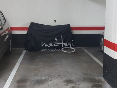 Garaje en venta en Ortuella, Catalina Gibaja