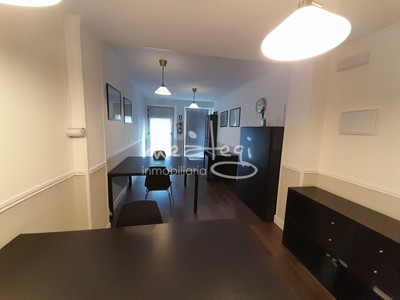 Lonja en venta en Abanto, Avda Minero, con baño