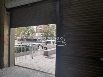 Lonja en venta en Ortuella, Mendialde