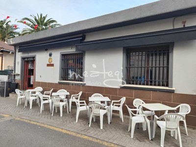 Bar en venta en Ortuella, Urioste, con baño