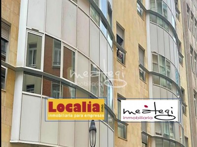Locales en venta en Bilbao, con baño