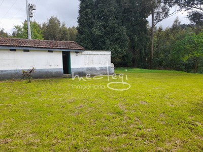 Txoko en venta en Abanto, Putxeta, con baño