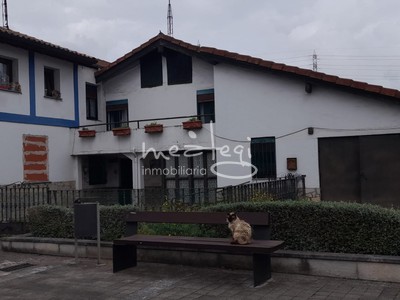 Casa en venta en Ortuella, Urioste