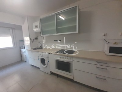Piso en venta en Ortuella, Mendialde, con 2 dormitorios y baño