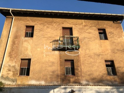Casa en venta en Ortuella, La Ralera, con 2 baños y 3 balcones