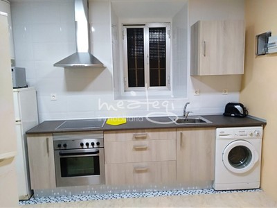 Piso en venta en Putxeta, Rubias, con 2 dormitorios, baño y trastero