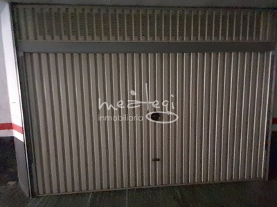 Garaje en venta en Gallarta, Plaza Euskogudariak