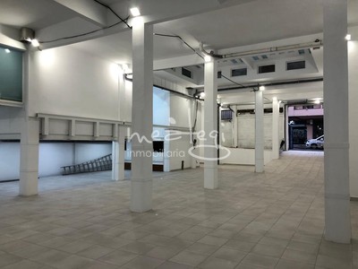 Locales en venta en Bilbao