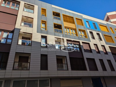 Duplex en venta en Villarcayo, Villarcayo, con 2 dormitorios, 2 baños y terraza