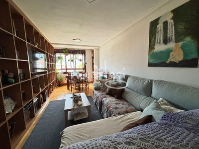 Duplex en venta en Medina De Pomar, con 5 dormitorios, 2 baños, trastero y balcón