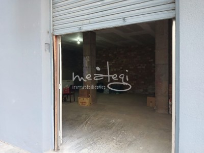 Lonja en venta en Ortuella, Mendialde