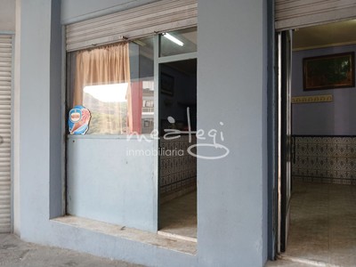Locales en venta en Ortuella, Mendialde, con baño
