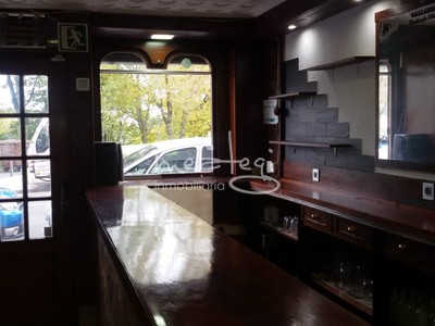 Lonja en venta en Abanto, Gallarta