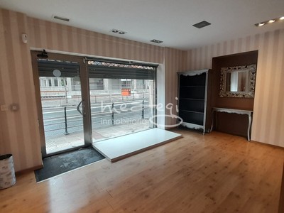 Locales en alquiler en Ortuella, Catalina Gibaja