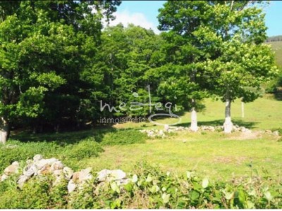 Terreno en venta en Espinosa De Los Monteros