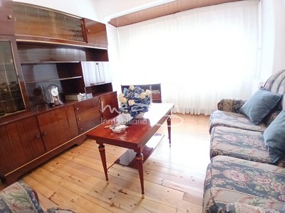 Piso en venta en Sestao, con 2 dormitorios y baño