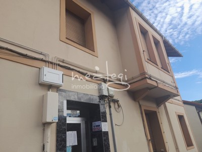 Piso en venta en Portugalete, Abatxolo, con 2 dormitorios, baño y trastero