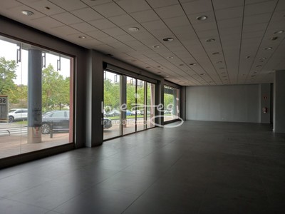 Pabellón en alquiler en Barakaldo, con 2 baños