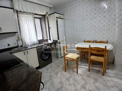 Piso en venta en Ortuella, Mendialde, con 2 dormitorios y baño