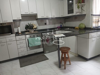 Piso en venta en Ortuella, Mendialde, con 2 dormitorios y baño