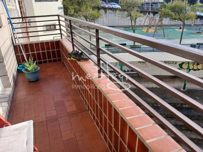 Piso en venta en Ortuella, Mendialde, con 3 dormitorios, baño, trastero y balcón
