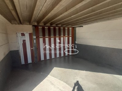 Garaje en venta en Abanto, Gallarta