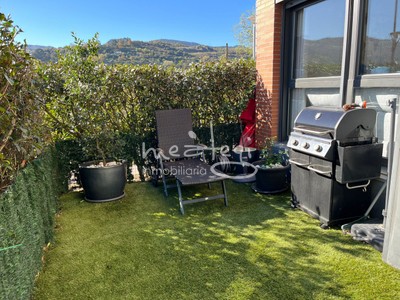 Piso en venta en Ortuella, Ortumendi, con 2 dormitorios, 2 baños, plaza de garaje, trastero y balcón