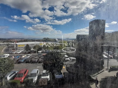 Lonja en venta en Abanto, Gallarta, con baño