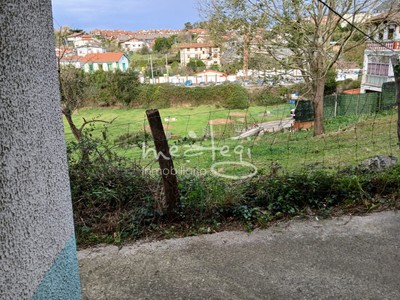 Casa en venta en Abanto, Putxeta, con 4 dormitorios y 2 baños