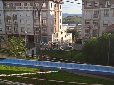 Piso en venta en Gallarta, con 2 dormitorios y baño