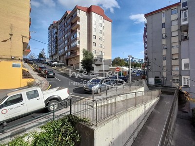 Piso en venta en Ortuella, Mendialde, con 3 dormitorios, baño y 2 balcones