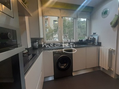 Piso en venta en Ortuella, Gorbea, con 3 dormitorios y baño