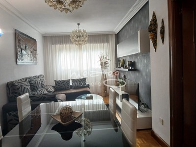 Piso en venta en Ortuella, con 3 dormitorios, 2 baños, plaza de garaje, trastero y balcón